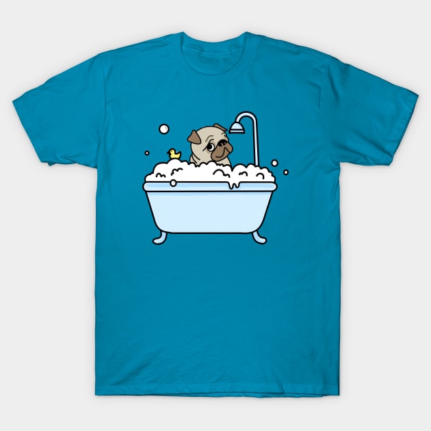 Dog Groomer T-Shirt by Tarryn.caldwell@gmx.com